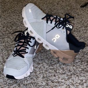 On Cloud Cloudflyer Shoes